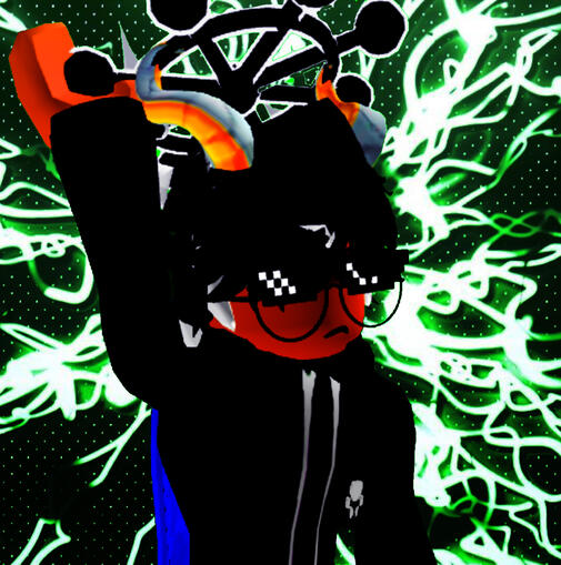 My last channel ICON